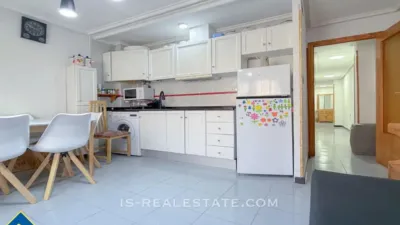 Pis – Torrevieja, El Palmeral - Vista 4