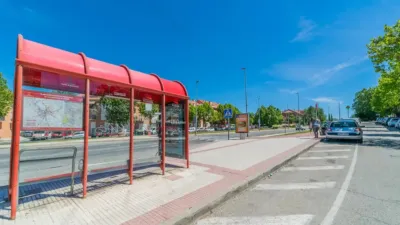 Piso en calle Real, 14 photo 32