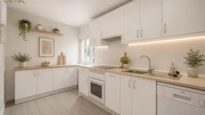 Apartment on Calle Real, 14 photo 5