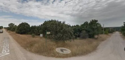 Land for sale in Camino de Tres Encinas, Fresno de Cantespino of 40.000 €