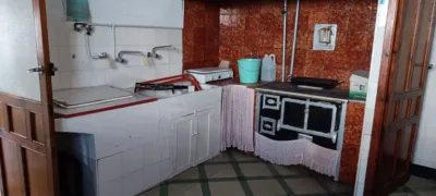Semi-detached house on Calle de Santa Lucía photo 13