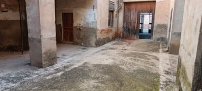 Semi-detached house on Calle de Santa Lucía photo 2