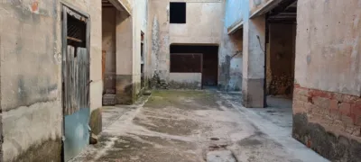 Semi-detached house on Calle de Santa Lucía photo 3
