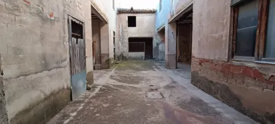 Semi-detached house on Calle de Santa Lucía photo 4