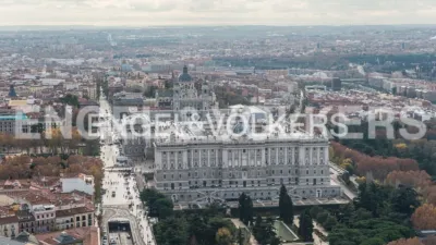 Apartamento en alquiler en Palacio - Imagen 20