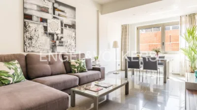 Apartamento en alquiler en Palacio - Imagen 2
