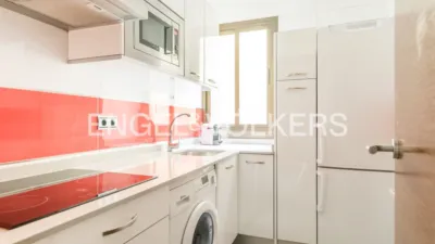 Apartamento en alquiler en Palacio - Imagen 5