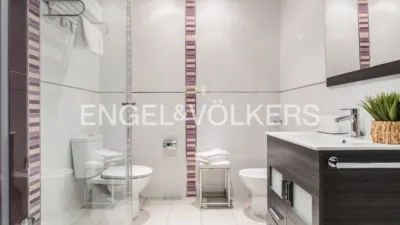 Apartamento en alquiler en Palacio - Imagen 6