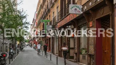Apartamento en alquiler en Palacio - Imagen 9