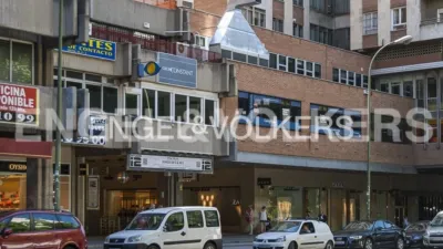 Piso en alquiler en Calle de Julián Besteiro - Imagen 18