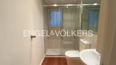Piso en alquiler en Calle de Julián Besteiro - Imagen 6