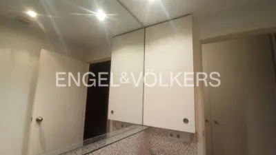 Piso en alquiler en Calle de Julián Besteiro - Imagen 8