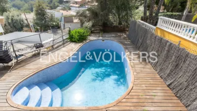 Casa en alquiler en Premià de Dalt, Premià de Dalt de 4.250 €<span>/mes</span>