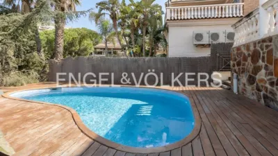 Casa en alquiler en Premià de Dalt, Premià de Dalt de 4.250 €<span>/mes</span>