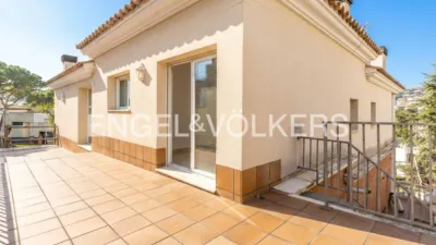 Casa en alquiler en Premià de Dalt, Premià de Dalt de 4.250 €<span>/mes</span>