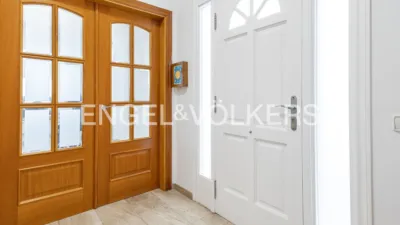 Casa en alquiler en Premià de Dalt, Premià de Dalt de 4.250 €<span>/mes</span>