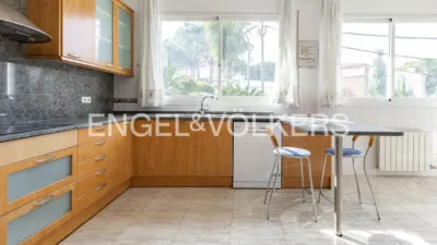 Casa en alquiler en Premià de Dalt, Premià de Dalt de 4.250 €<span>/mes</span>