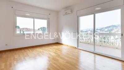 Casa en alquiler en Premià de Dalt, Premià de Dalt de 4.250 €<span>/mes</span>