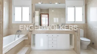 Casa en alquiler en Premià de Dalt, Premià de Dalt de 4.250 €<span>/mes</span>