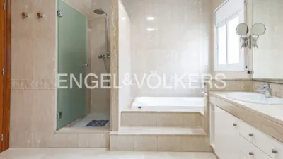 Casa en alquiler en Premià de Dalt, Premià de Dalt de 4.250 €<span>/mes</span>