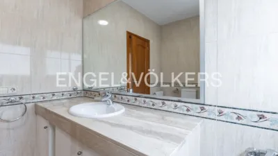 Casa en alquiler en Premià de Dalt, Premià de Dalt de 4.250 €<span>/mes</span>