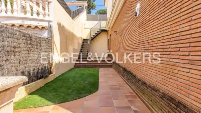 Casa en alquiler en Premià de Dalt, Premià de Dalt de 4.250 €<span>/mes</span>