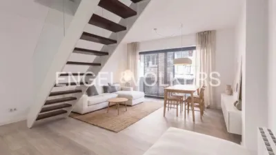 Duplex in El Putxet-El Farró photo 5