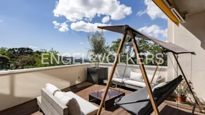 Casa en alquiler en Carrer de Can Basseda - Imagen 13