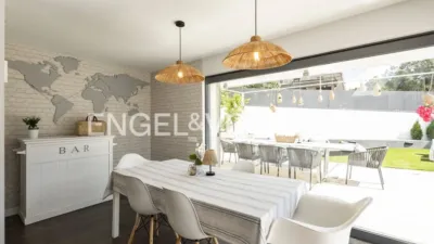 Casa en alquiler en Carrer de Can Basseda - Imagen 25