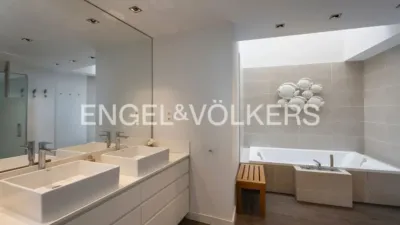 Casa en alquiler en Carrer de Can Basseda - Imagen 39