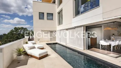 Casa en alquiler en Carrer de Can Basseda - Imagen 3