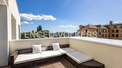 Casa en alquiler en Carrer de Can Basseda - Imagen 46