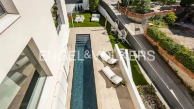 Casa en alquiler en Carrer de Can Basseda - Imagen 47