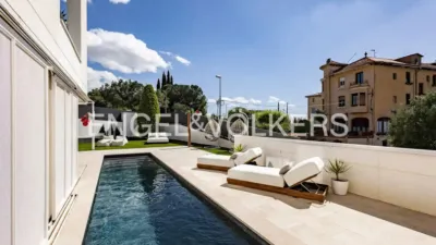 Casa en alquiler en Carrer de Can Basseda - Imagen 4