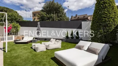 Casa en alquiler en Carrer de Can Basseda - Imagen 5