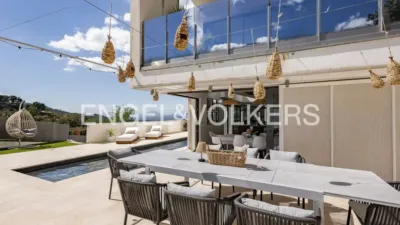 Casa en alquiler en Carrer de Can Basseda - Imagen 7
