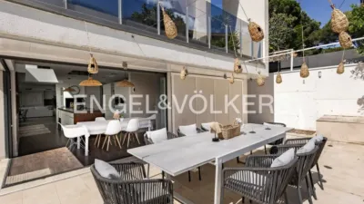 Casa en alquiler en Carrer de Can Basseda - Imagen 8