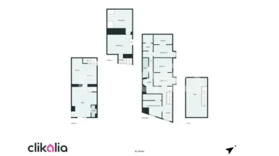 Apartment in Argençola photo 37