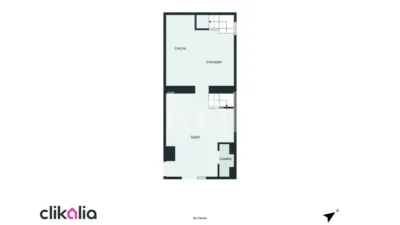 Apartment in Argençola photo 38