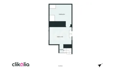 Apartment in Argençola photo 39