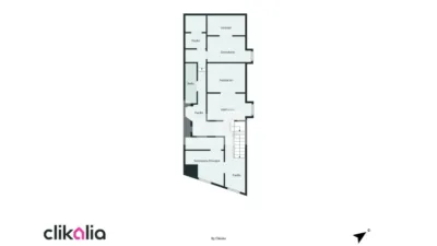 Apartment in Argençola photo 40