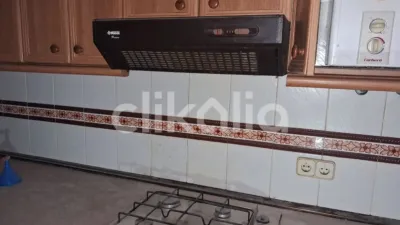Apartment in Argençola photo 8