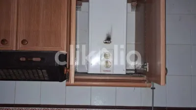 Apartment in Argençola photo 9