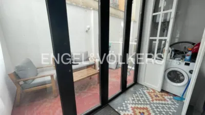 Piso en alquiler en Arrancapins - Imagen 2