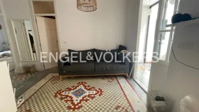 Piso en alquiler en Arrancapins - Imagen 3