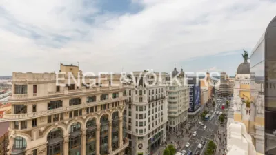 Ático en calle Gran Vía photo 41