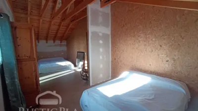 Chalet in Cabra del Camp photo 10