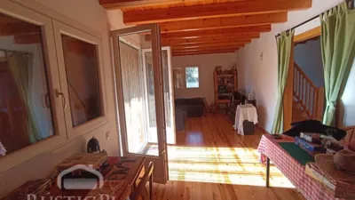 Chalet in Cabra del Camp photo 5