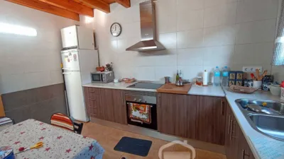 Chalet in Cabra del Camp photo 6