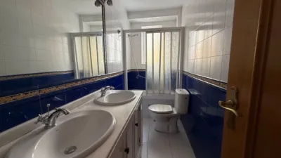 Apartment on Calle del Salvador photo 14